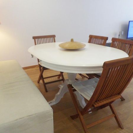 33 Jose Farinha Apartment Lisboa Стая снимка