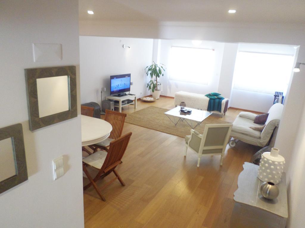 33 Jose Farinha Apartment Lisboa Стая снимка