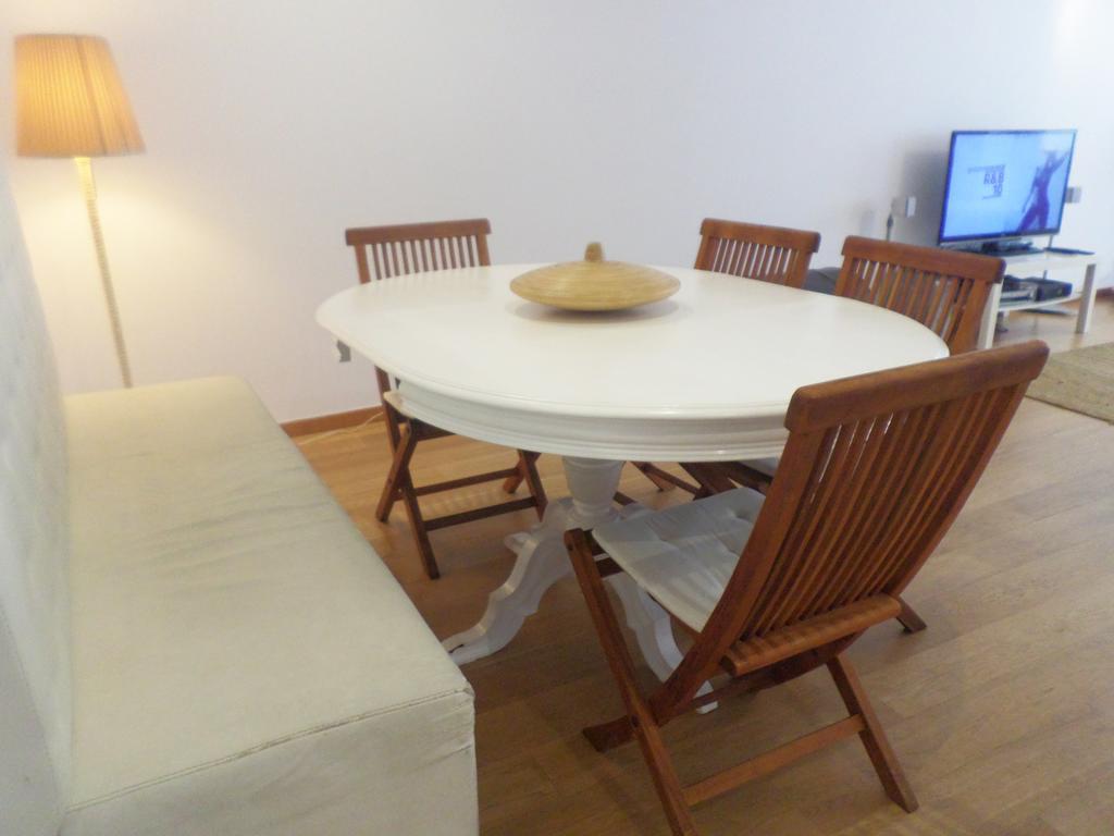33 Jose Farinha Apartment Lisboa Стая снимка