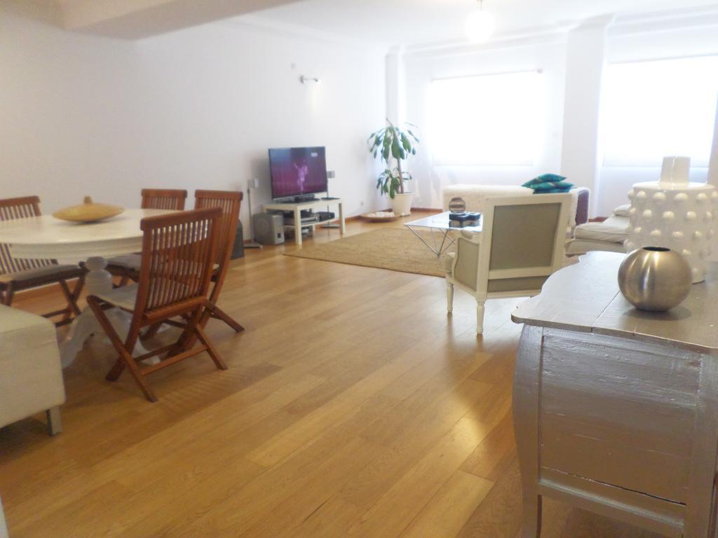 33 Jose Farinha Apartment Lisboa Стая снимка
