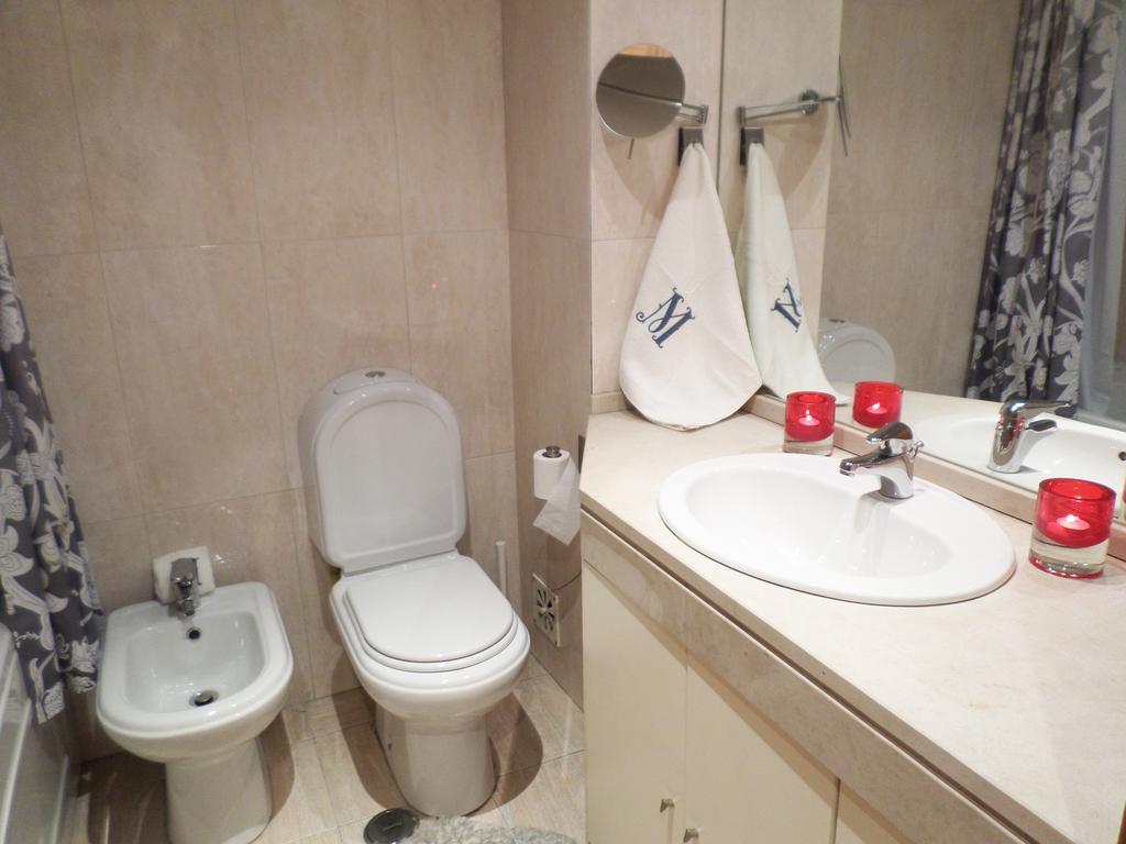 33 Jose Farinha Apartment Lisboa Стая снимка