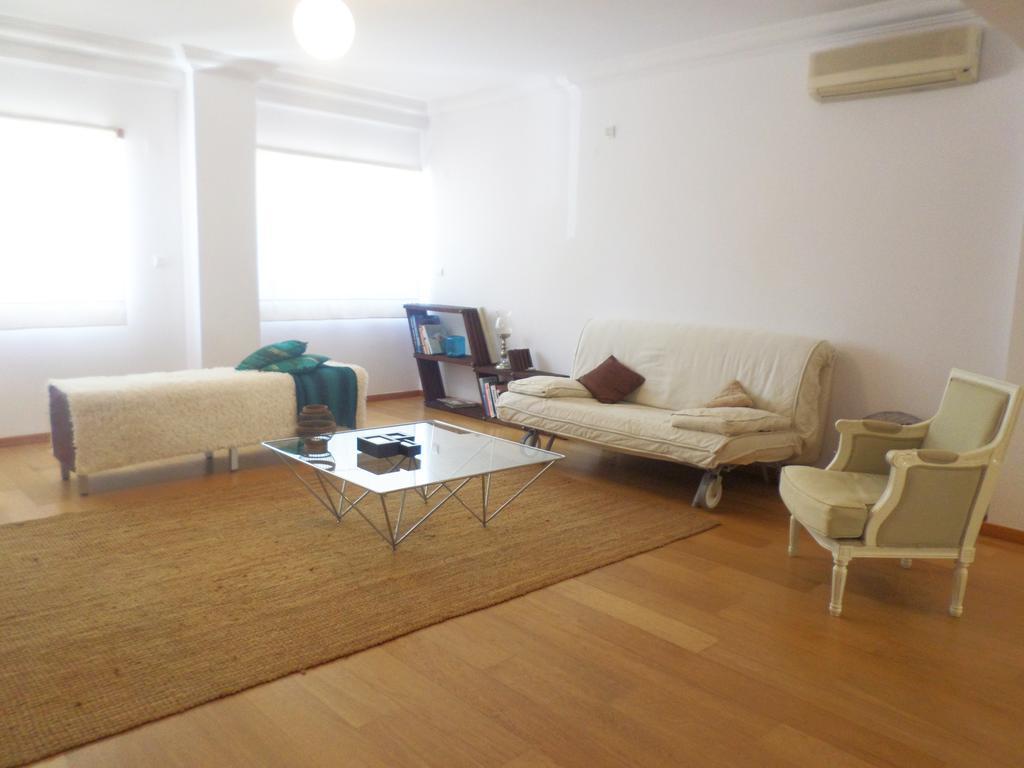 33 Jose Farinha Apartment Lisboa Стая снимка